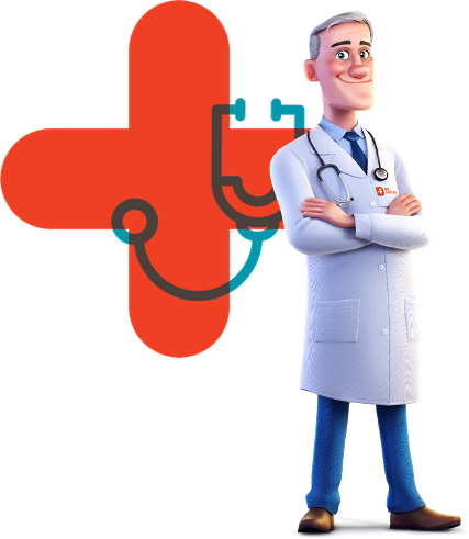 Dr. Fiscal