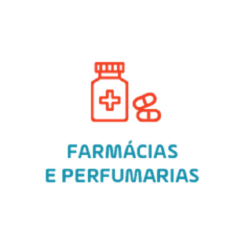 Bares e Restaurantes