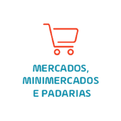 Bares e Restaurantes