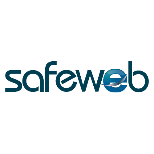 Logo SafeWeb